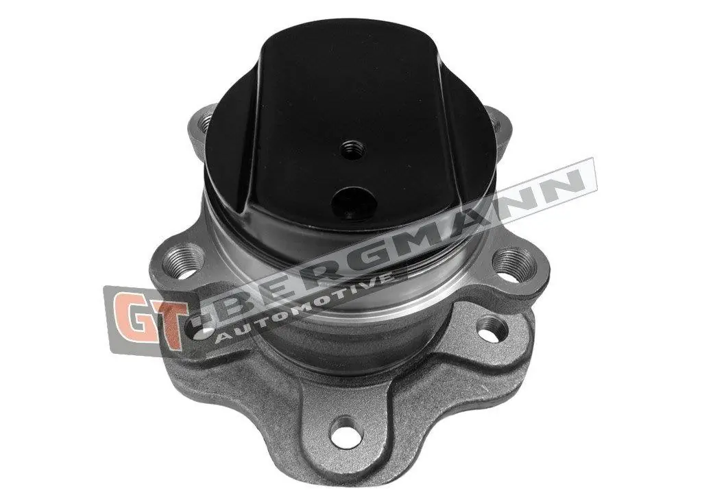 Rattalaagrikomplekt GT-BERGMANN GT24-248