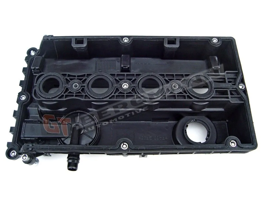 Klapikaas GT-BERGMANN GT58-001