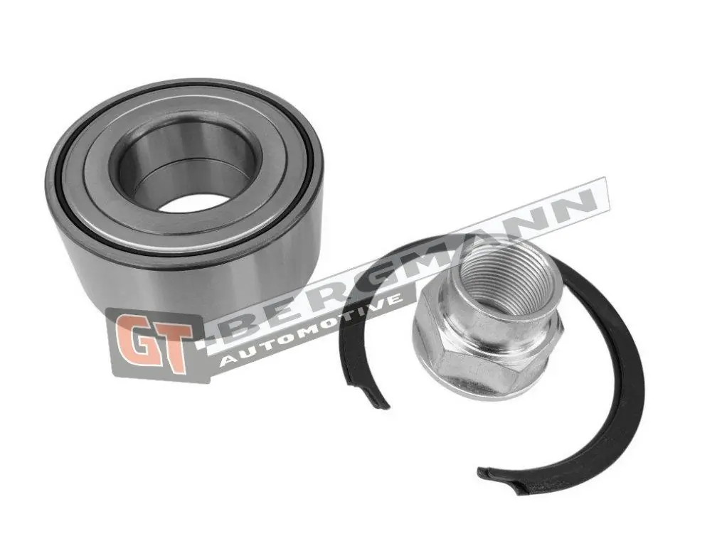 Rattalaagrikomplekt GT-BERGMANN GT26-023