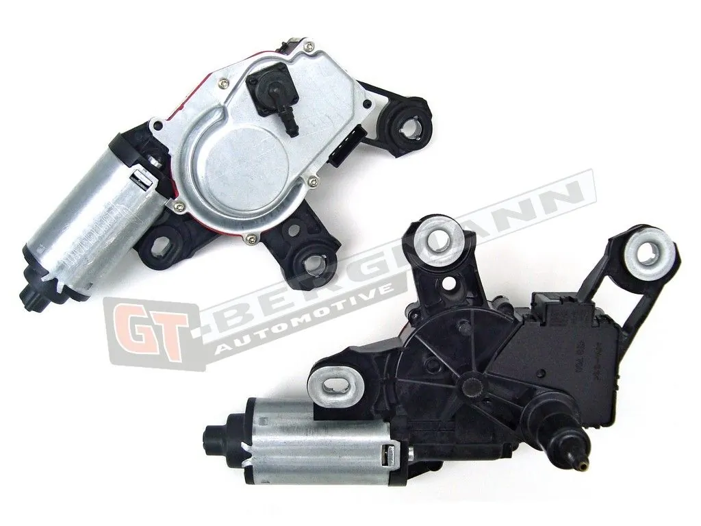 Pesuri mootor GT-BERGMANN GT42-011