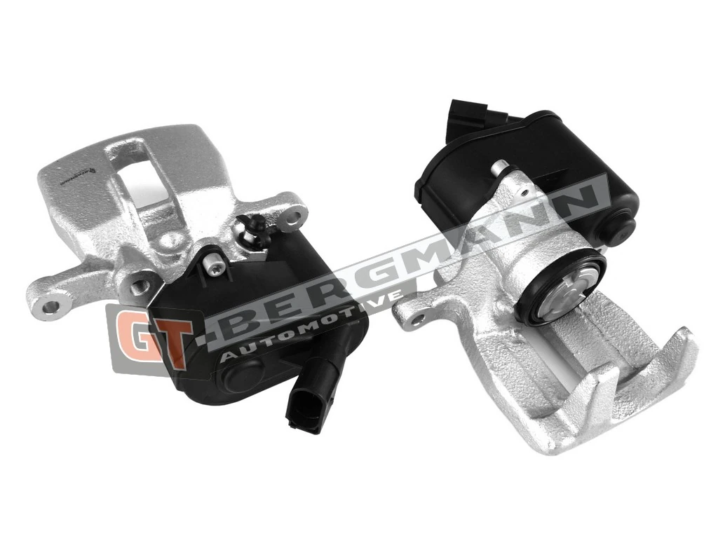 Pidurisadul GT-BERGMANN GT80-455