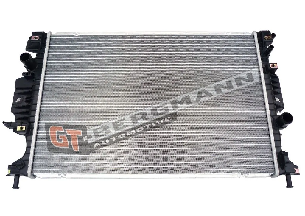 Radiaator, mootorijahutus GT-BERGMANN GT10-182