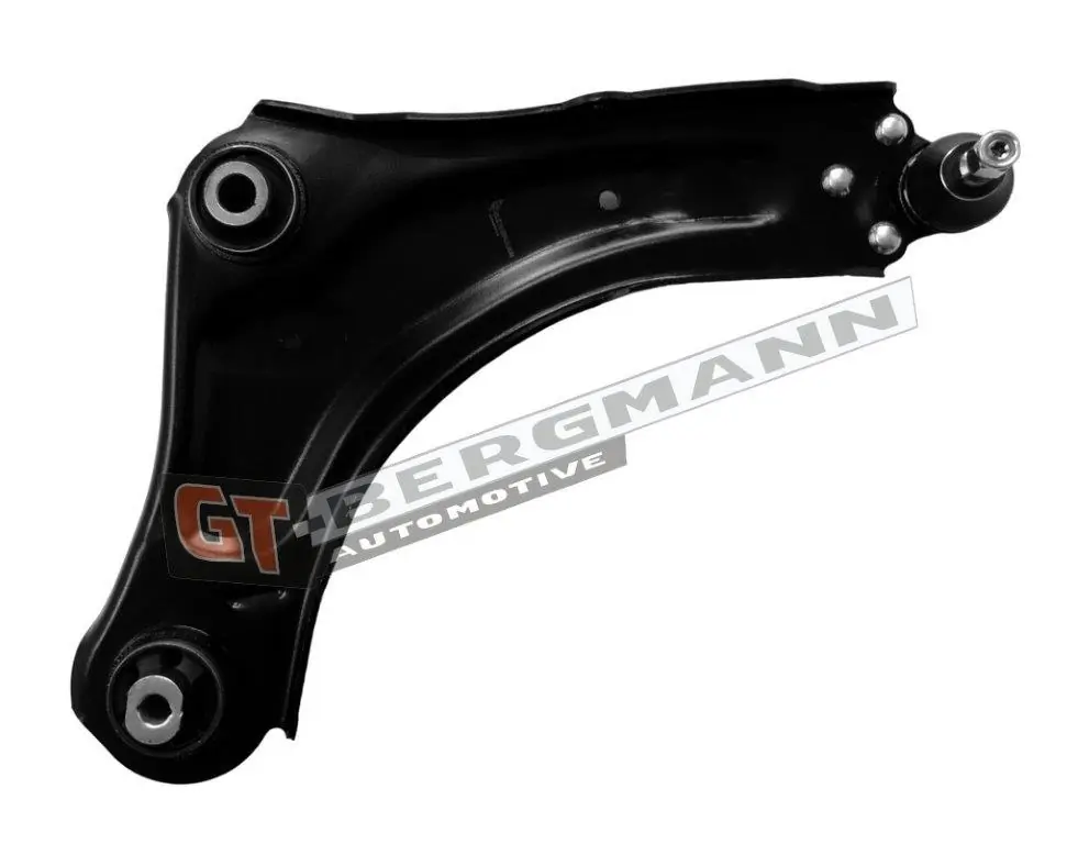 Õõtshoob, käändmik GT-BERGMANN GT20-228