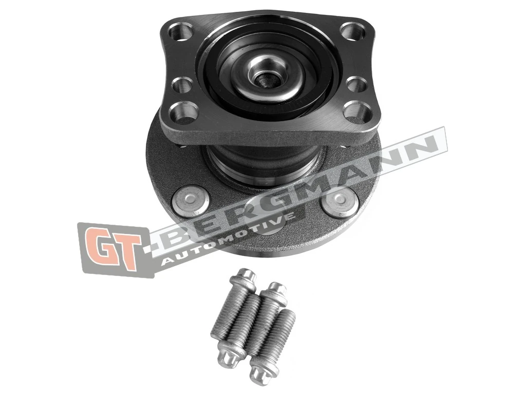Rattalaagrikomplekt GT-BERGMANN GT24-108