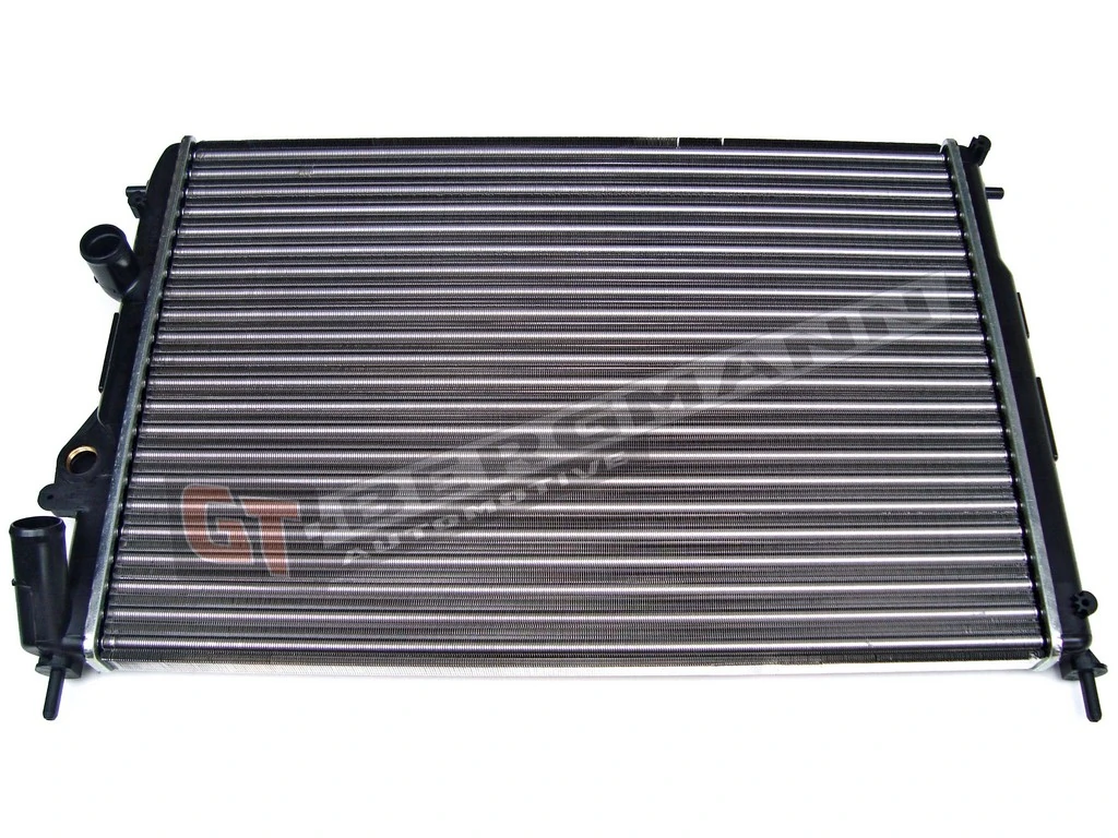 Radiaator, mootorijahutus GT-BERGMANN GT10-018