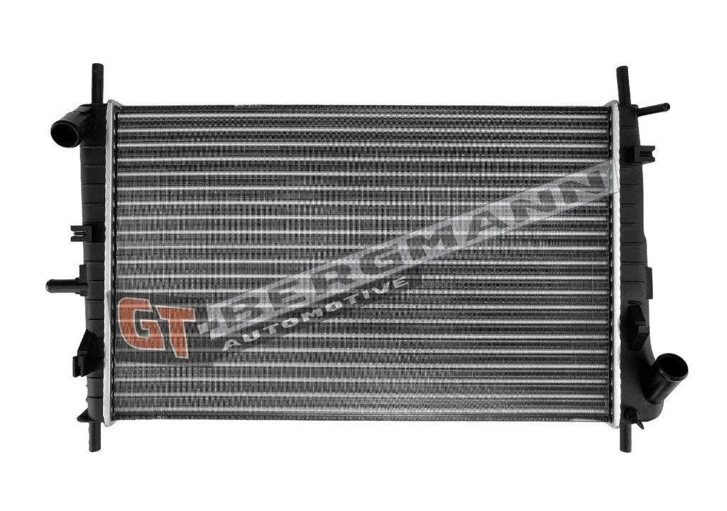Radiaator, mootorijahutus GT-BERGMANN GT10-202