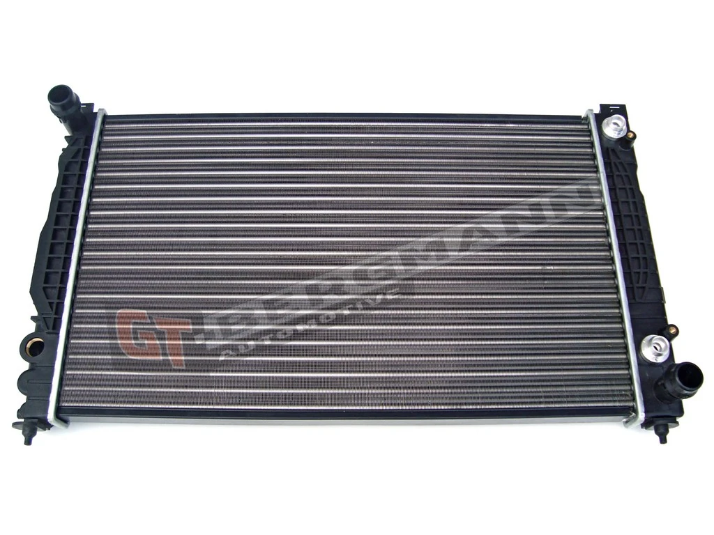 Radiaator, mootorijahutus GT-BERGMANN GT10-120