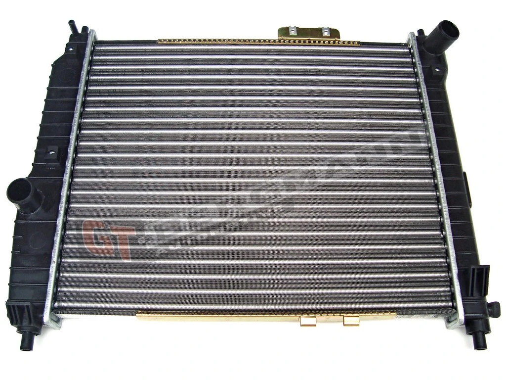Radiaator, mootorijahutus GT-BERGMANN GT10-002