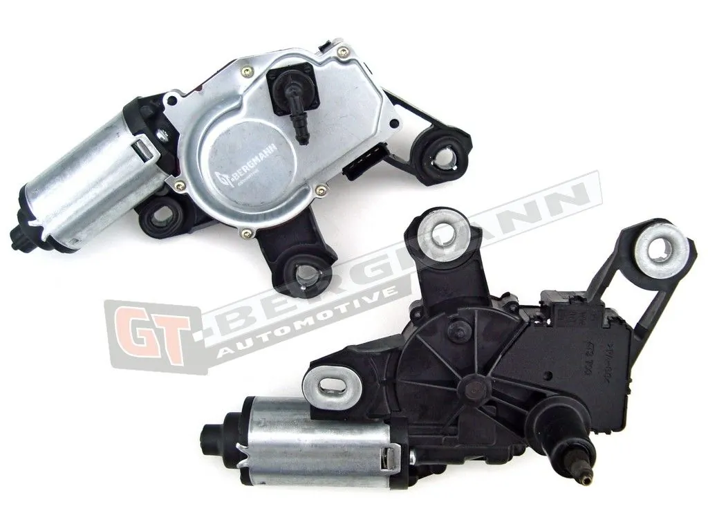 Pesuri mootor GT-BERGMANN GT42-006
