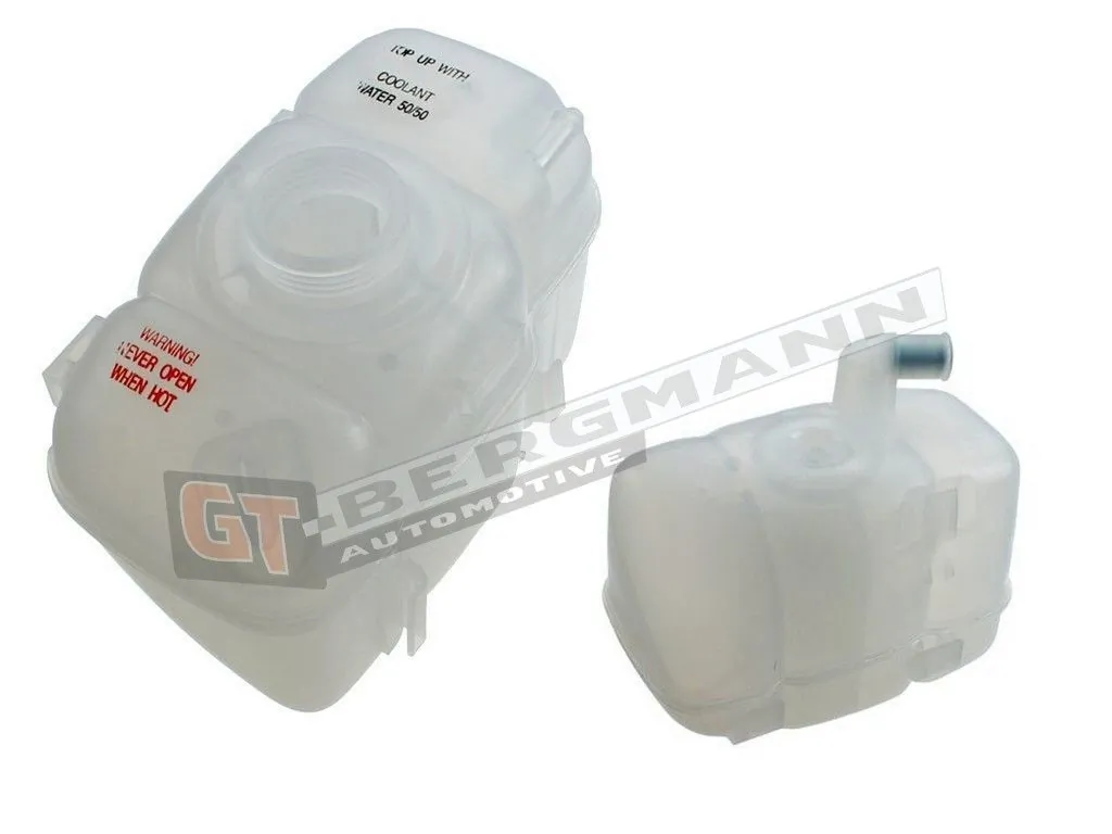 Paisupaak, jahutusvedelik GT-BERGMANN GT15-001