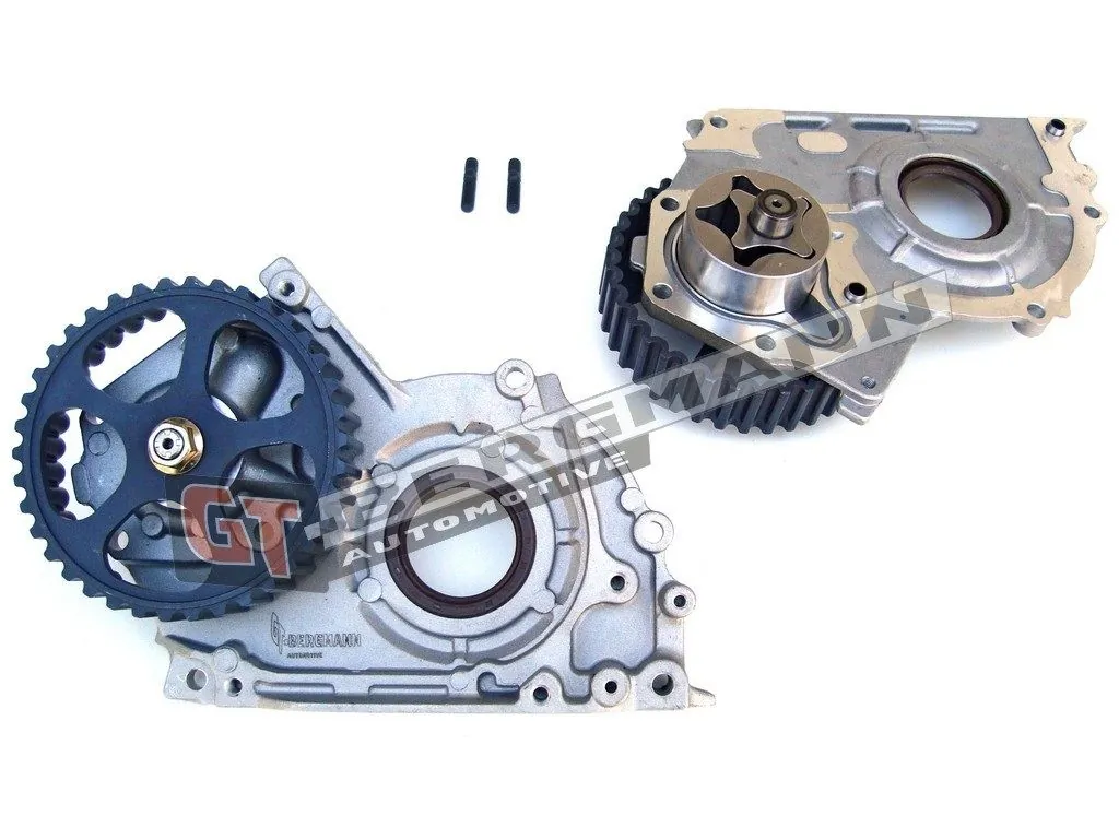 Õlipump GT-BERGMANN GT56-014