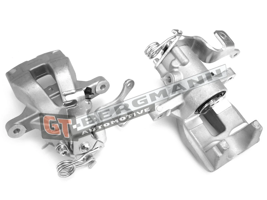 Pidurisadul GT-BERGMANN GT80-369
