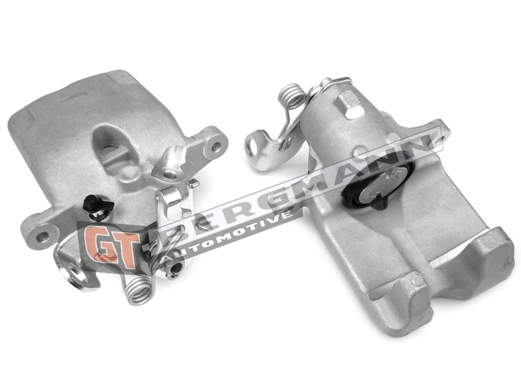 Pidurisadul GT-BERGMANN GT80-360