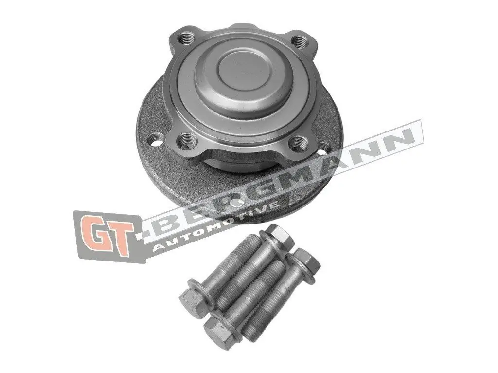 Rattalaagrikomplekt GT-BERGMANN GT24-245