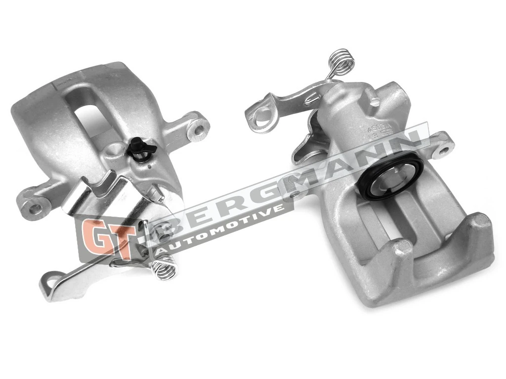 Pidurisadul GT-BERGMANN GT80-377
