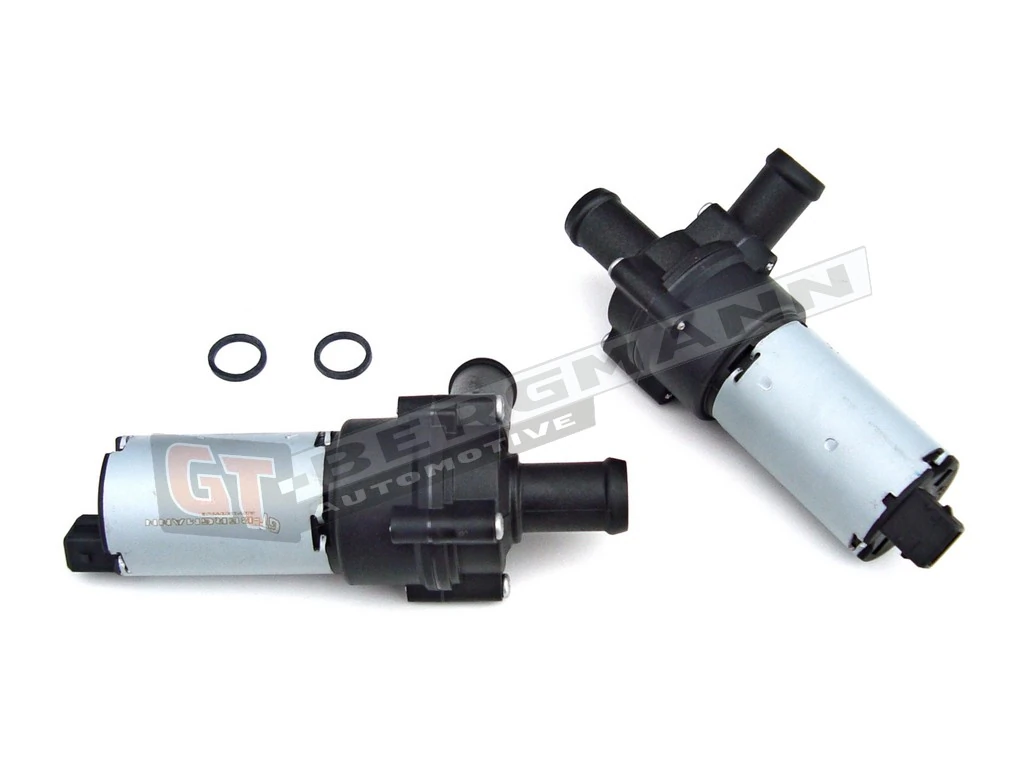 Veepump, seisuküte GT-BERGMANN GT16-003