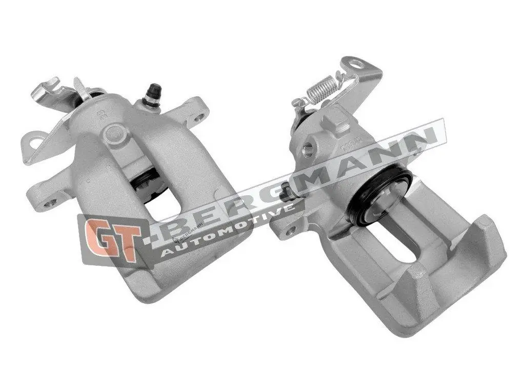 Pidurisadul GT-BERGMANN GT80-585