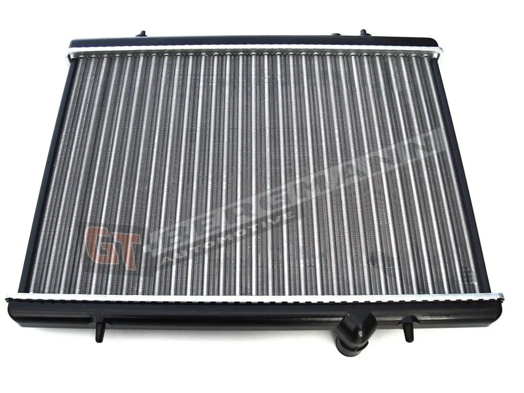 Radiaator, mootorijahutus GT-BERGMANN GT10-146