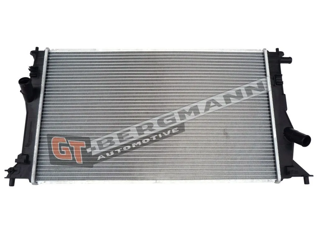 Radiaator, mootorijahutus GT-BERGMANN GT10-189