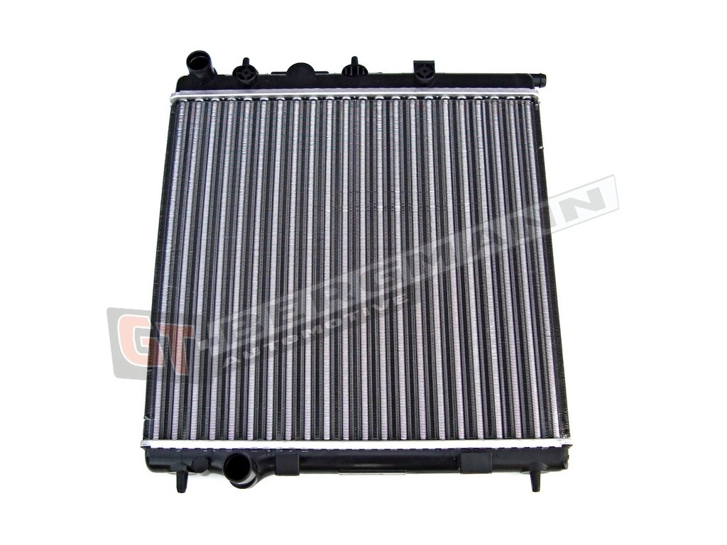 Radiaator, mootorijahutus GT-BERGMANN GT10-062
