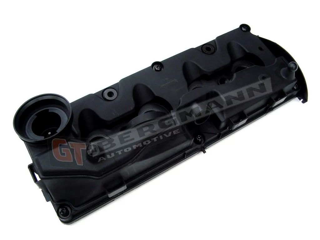 Klapikaas GT-BERGMANN GT58-020