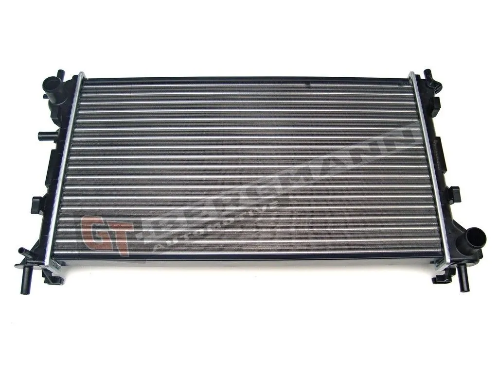 Radiaator, mootorijahutus GT-BERGMANN GT10-129