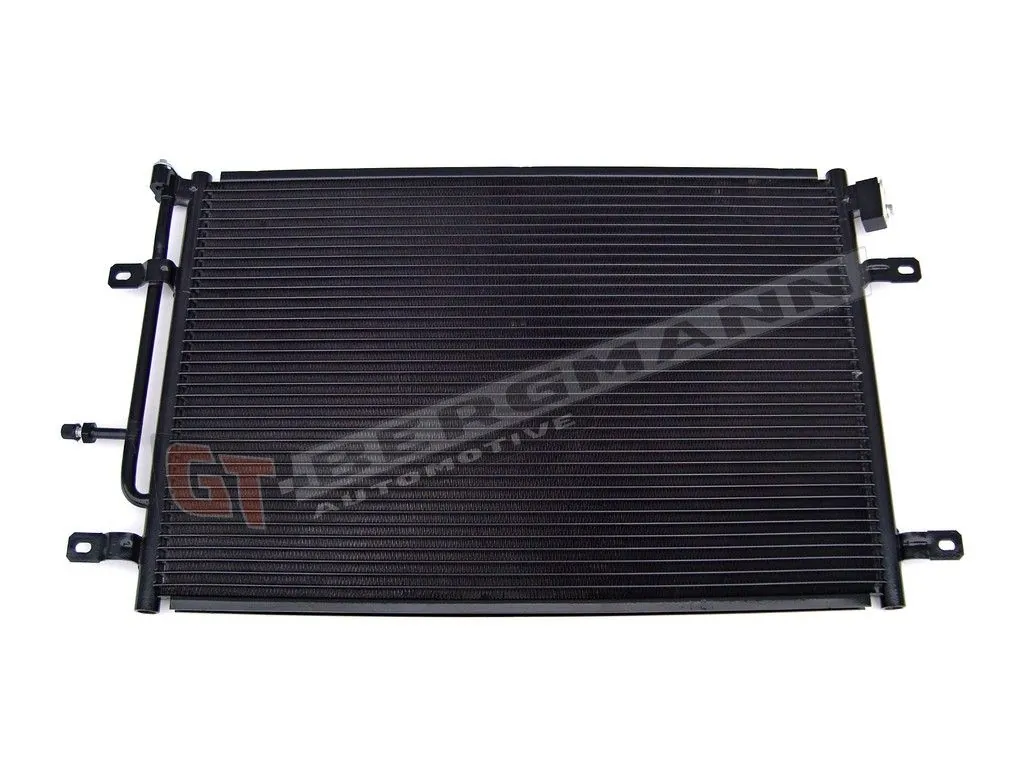 Kondensaator, kliimaseade GT-BERGMANN GT11-037