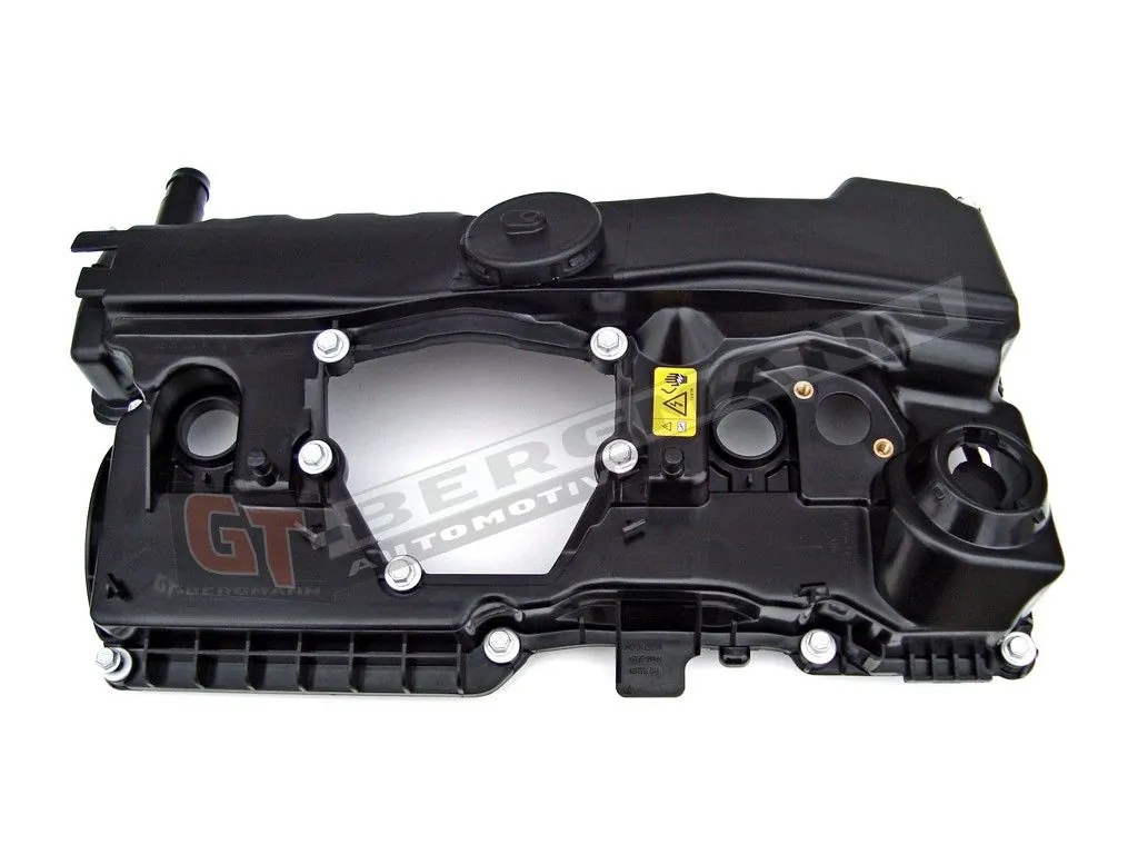 Klapikaas GT-BERGMANN GT58-015