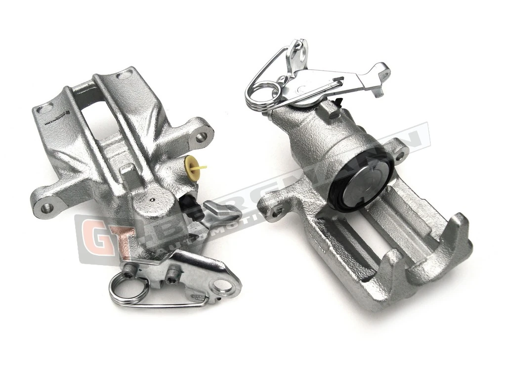 Pidurisadul GT-BERGMANN GT80-234