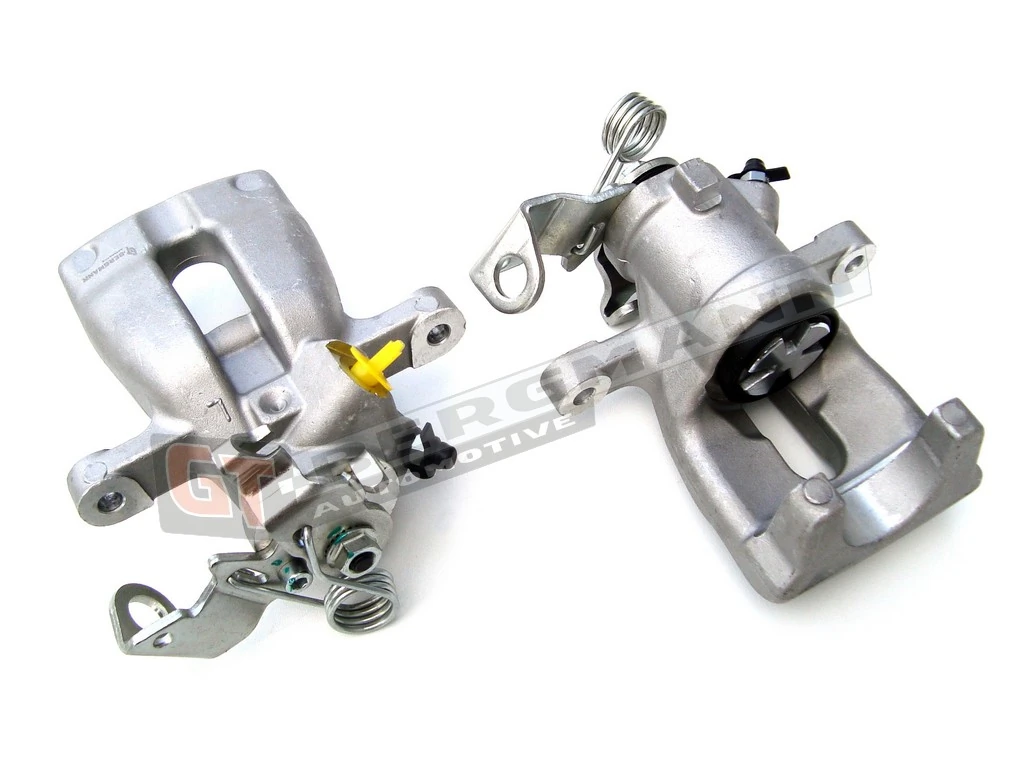 Pidurisadul GT-BERGMANN GT80-219