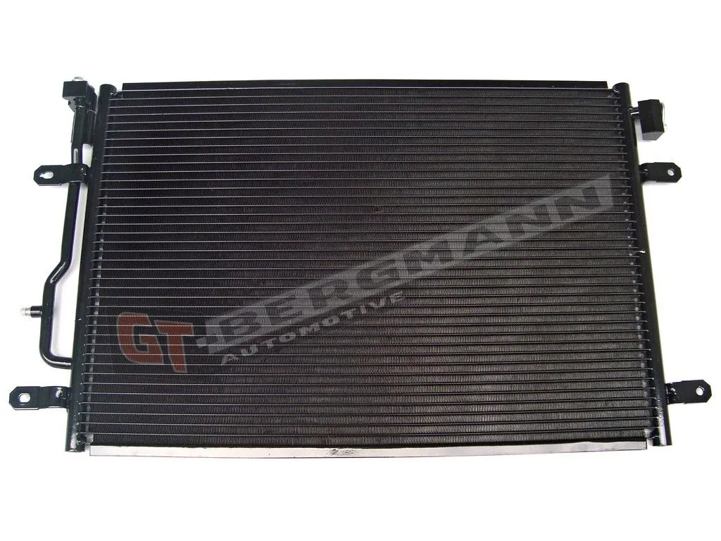 Kondensaator, kliimaseade GT-BERGMANN GT11-066