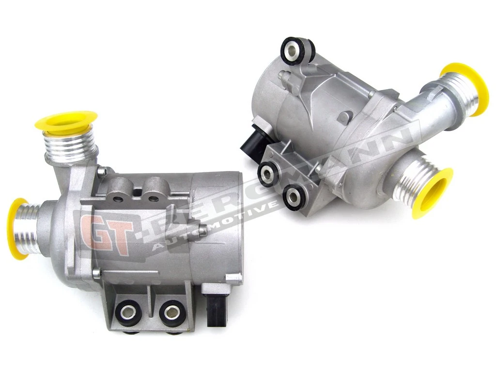 Veepump, mootori jahutus GT-BERGMANN GT16-001