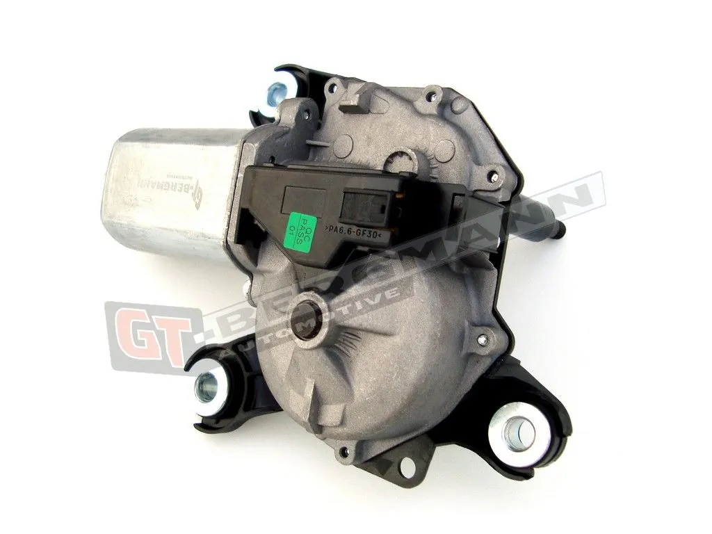 Pesuri mootor GT-BERGMANN GT42-002