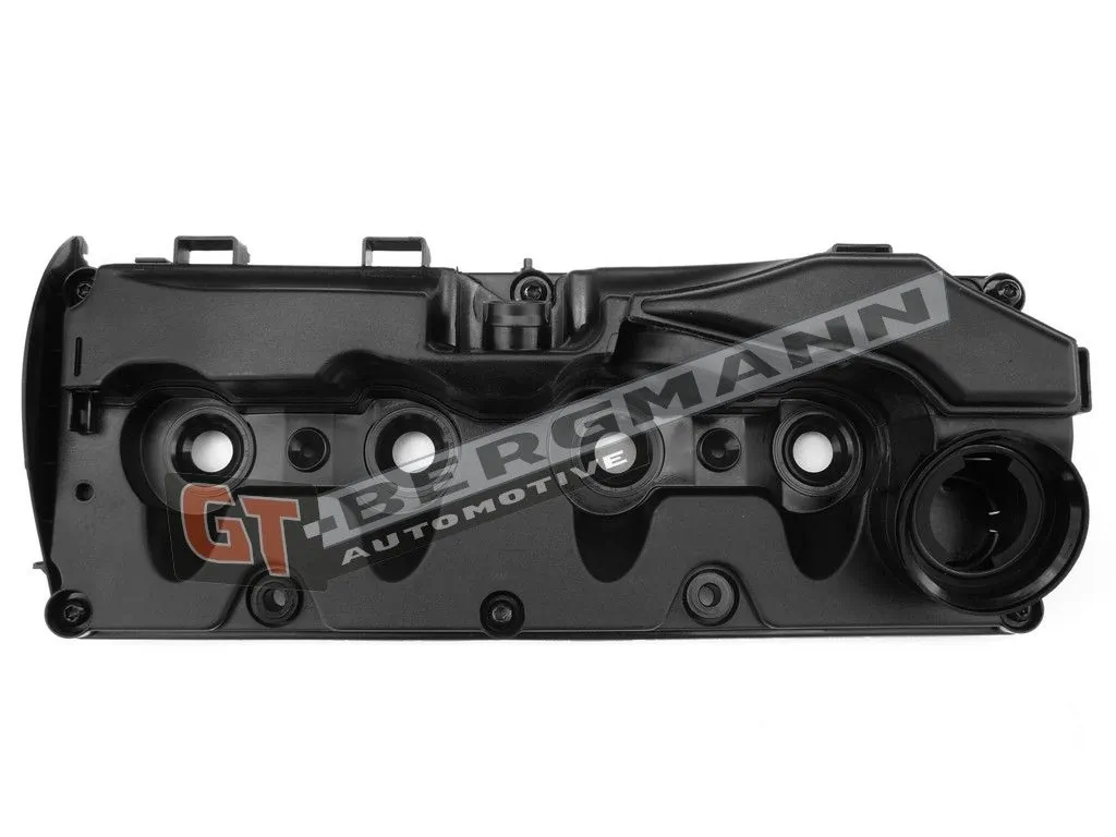 Klapikaas GT-BERGMANN GT58-037
