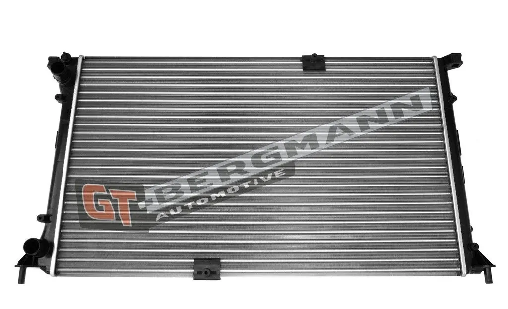 Radiaator, mootorijahutus GT-BERGMANN GT10-178
