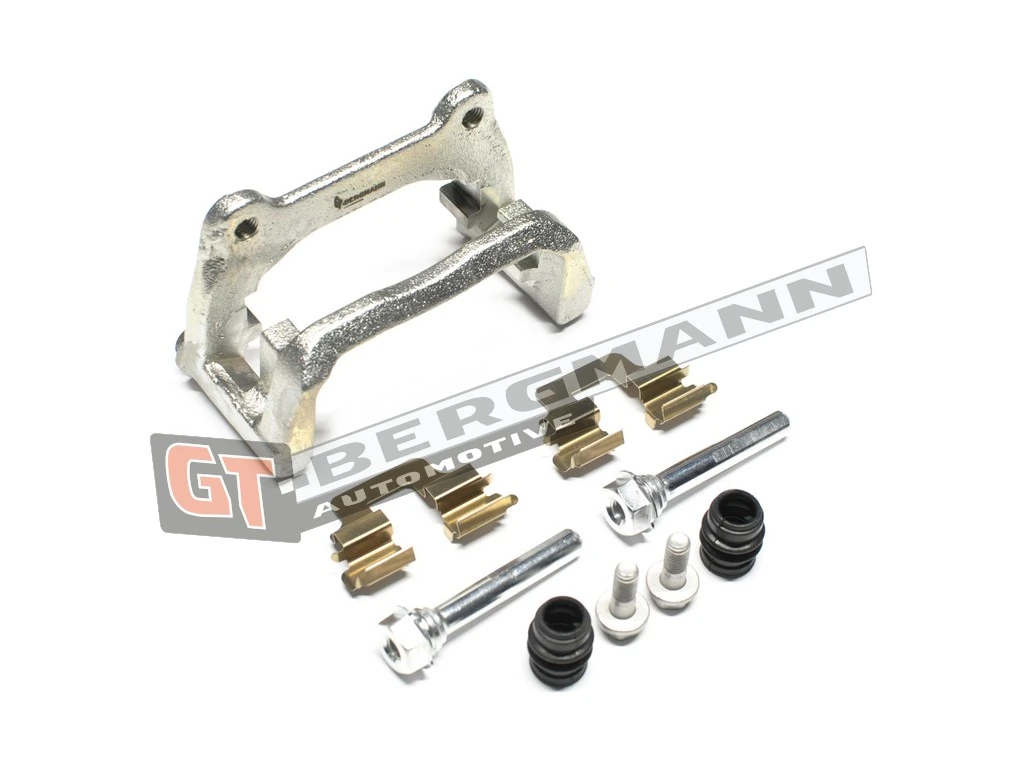 Kinnitus, pidurisadul GT-BERGMANN GT81-013
