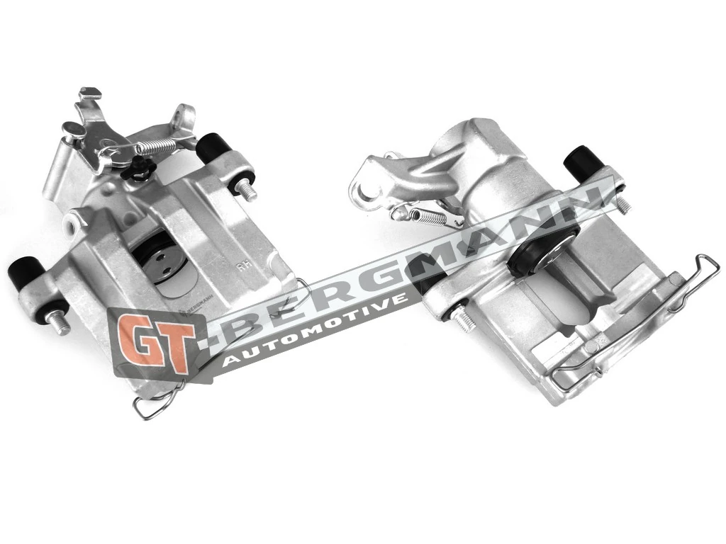 Pidurisadul GT-BERGMANN GT80-350