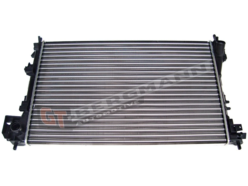 Radiaator, mootorijahutus GT-BERGMANN GT10-019