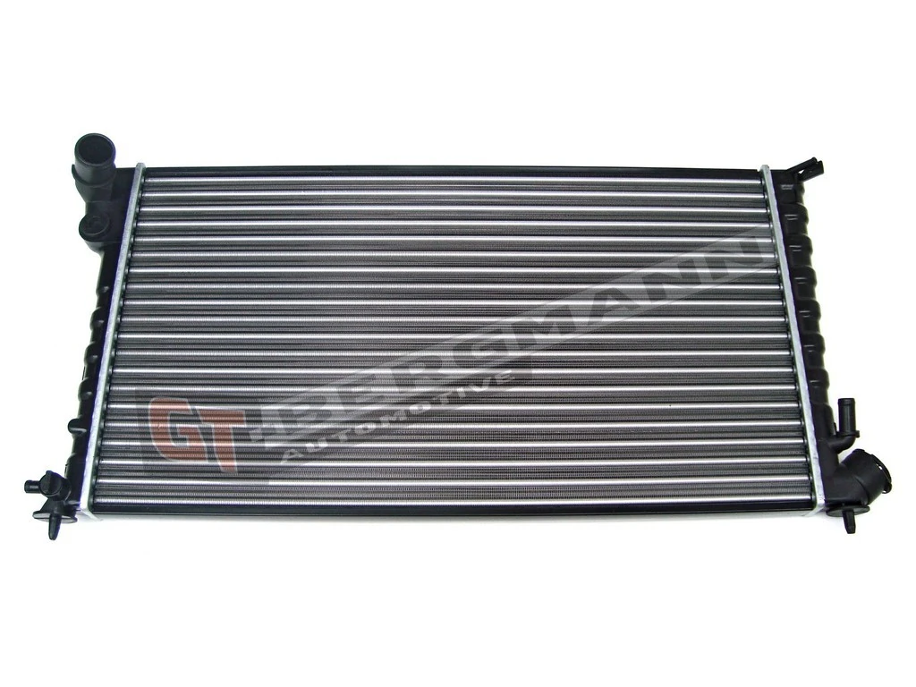 Radiaator, mootorijahutus GT-BERGMANN GT10-107