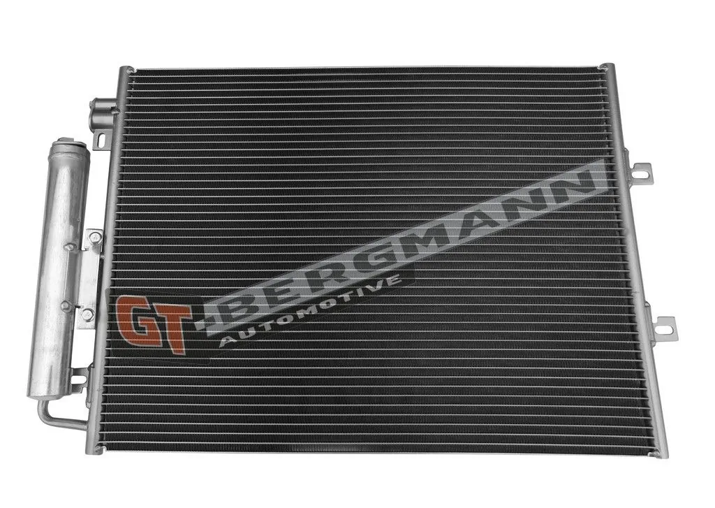 Kondensaator, kliimaseade GT-BERGMANN GT11-097