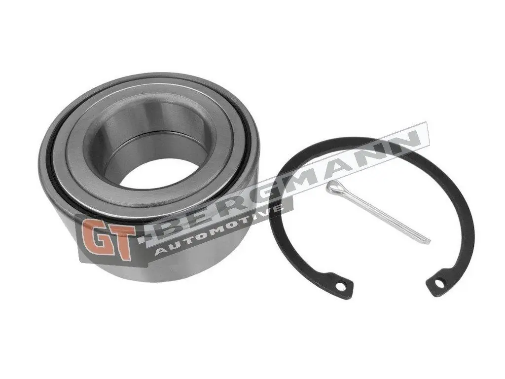 Rattalaagrikomplekt GT-BERGMANN GT26-041