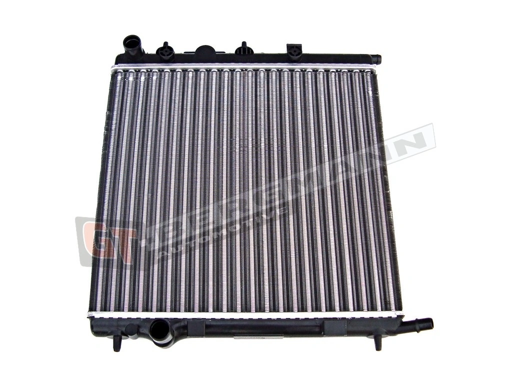 Radiaator, mootorijahutus GT-BERGMANN GT10-063