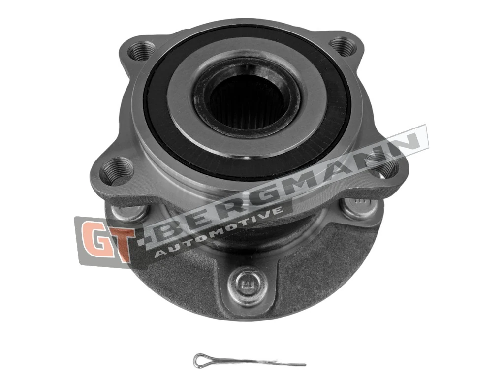 Rattalaagrikomplekt GT-BERGMANN GT24-107