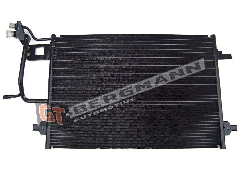 Kondensaator, kliimaseade GT-BERGMANN GT11-067