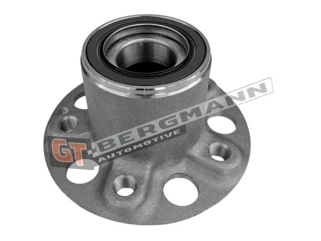 Rattalaagrikomplekt GT-BERGMANN GT24-225