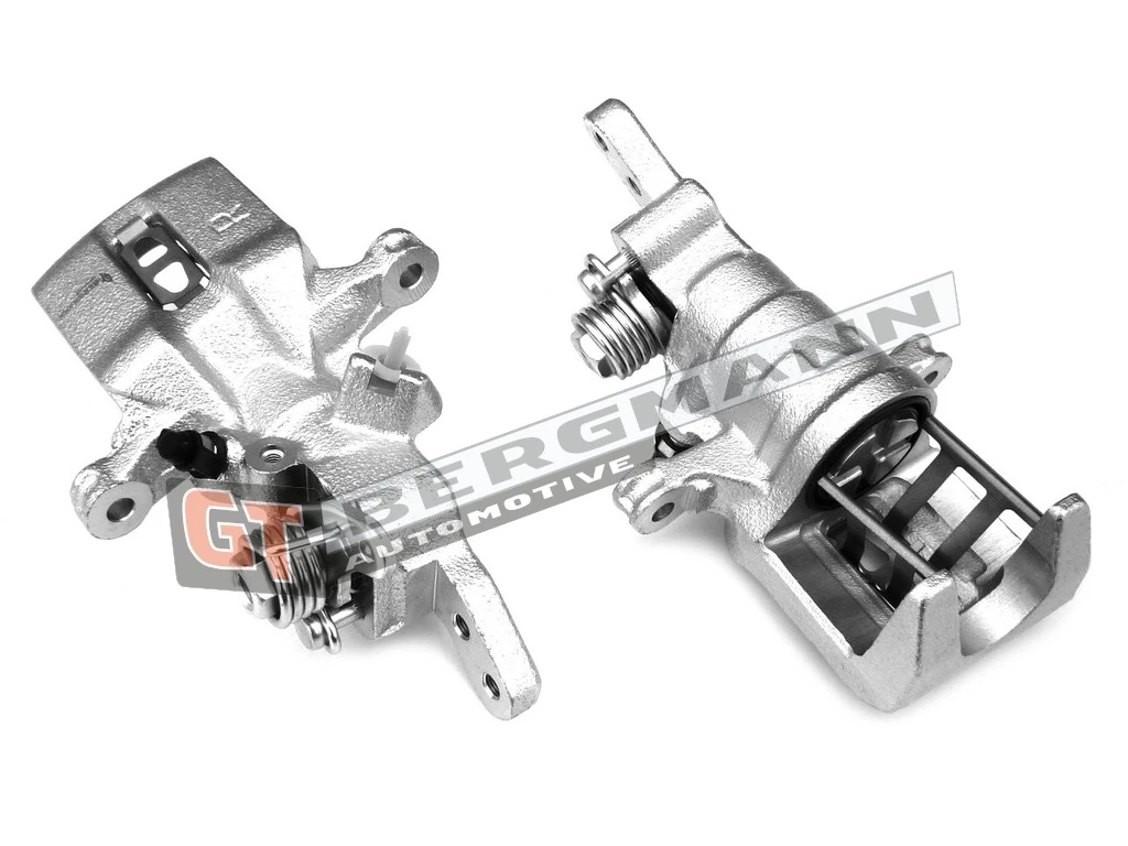 Pidurisadul GT-BERGMANN GT80-314