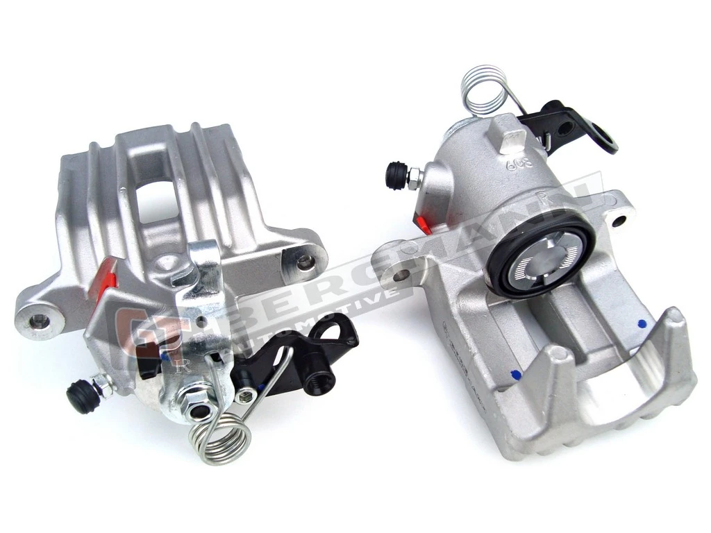 Pidurisadul GT-BERGMANN GT80-005
