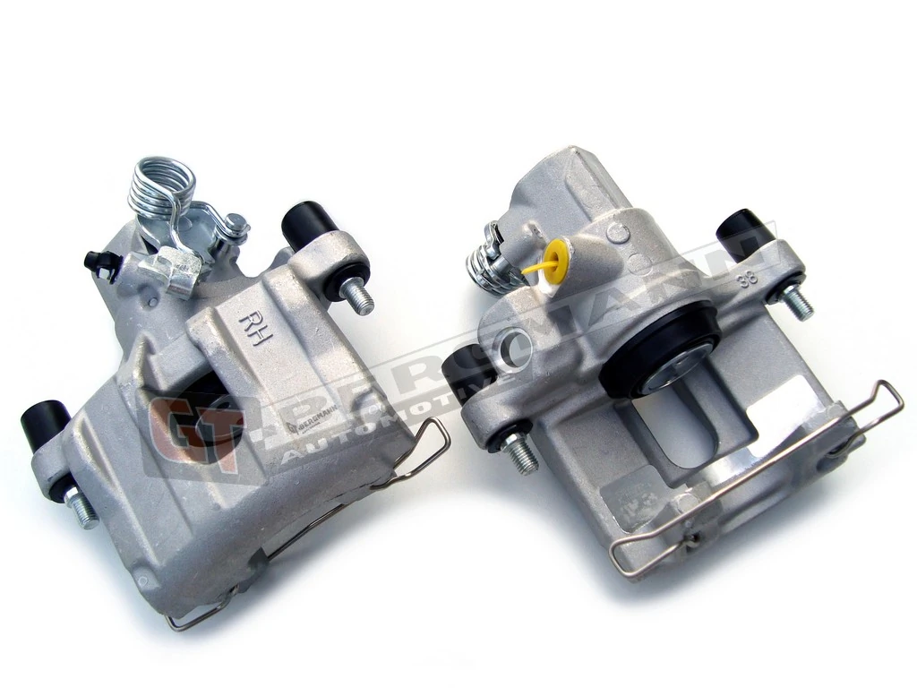 Pidurisadul GT-BERGMANN GT80-214