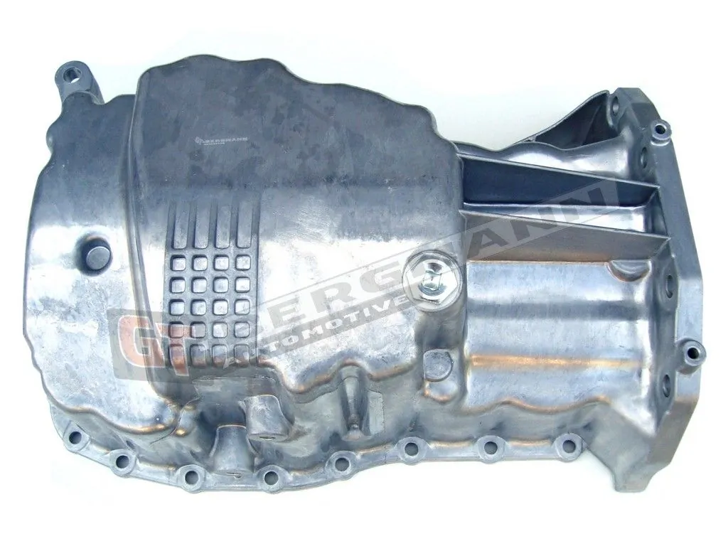 Õlivann GT-BERGMANN GT53-008