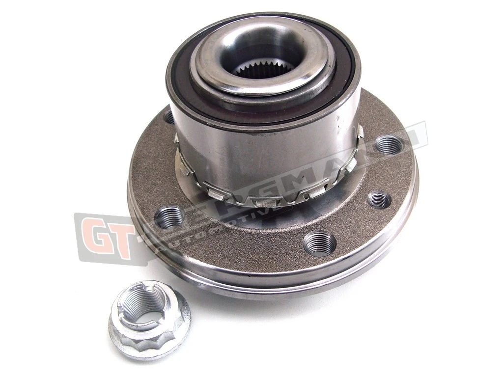Rattalaagrikomplekt GT-BERGMANN GT24-016